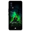 Premium Anime 1 Case for iQOO Neo