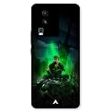 Premium Anime 1 Case for iQOO Neo