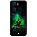 Premium Anime 1 Case for iQOO Neo