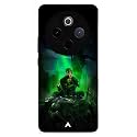 Premium Anime 1 Case for iQOO Z10