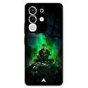 Premium Anime 1 Case for iQOO Z10x
