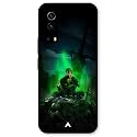 Premium Anime 1 Case for iQOO Z3