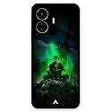 Premium Anime 1 Case for iQOO Z6