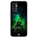 Premium Anime 1 Case for iQOO Z6