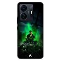 Premium Anime 1 Case for iQOO Z6