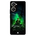 Premium Anime 1 Case for iQOO Z9
