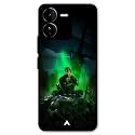 Premium Anime 1 Case for iQOO Z9
