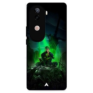 Premium Anime 1 Case for iQOO Z9s