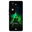 Premium Anime 1 Case for iQOO Z9s