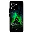 Premium Anime 1 Case for iQOO Z9x