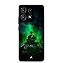 Premium Anime 1 Case for Moto Edge