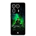 Premium Anime 1 Case for Moto Edge