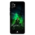 Premium Anime 1 Case for Moto G32