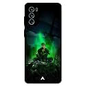 Premium Anime 1 Case for Moto G62