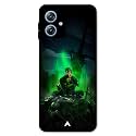 Premium Anime 1 Case for Moto G64
