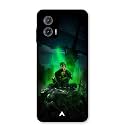 Premium Anime 1 Case for Moto G73