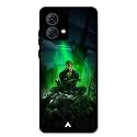 Premium Anime 1 Case for Moto G84