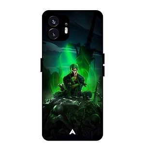 Premium Anime 1 Case for Nothing Phone