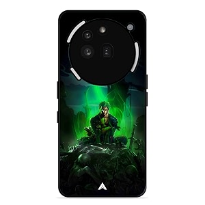 Premium Anime 1 Case for Nothing Phone