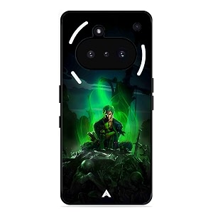 Premium Anime 1 Case for Nothing Phone