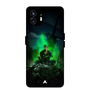 Premium Anime 1 Case for Nothing Phone