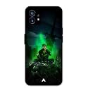 Premium Anime 1 Case for Nothing Phone
