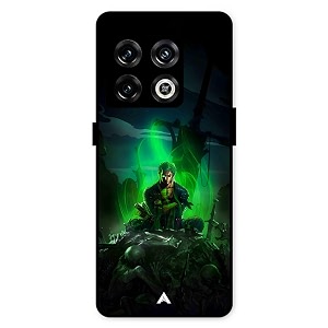 Premium Anime 1 Case for Oneplus 10