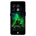 Premium Anime 1 Case for Oneplus 10
