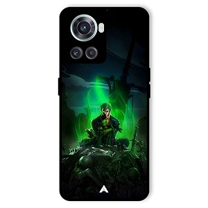 Premium Anime 1 Case for Oneplus 10R