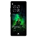 Premium Anime 1 Case for Oneplus 12R