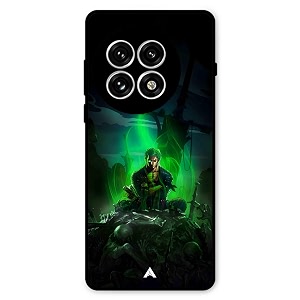 Premium Anime 1 Case for Oneplus 13R