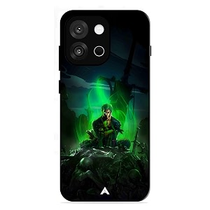 Premium Anime 1 Case for Oneplus 13s