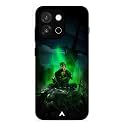 Premium Anime 1 Case for Oneplus 13s