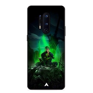 Premium Anime 1 Case for Oneplus 8