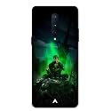 Premium Anime 1 Case for Oneplus 8
