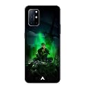 Premium Anime 1 Case for Oneplus 8T