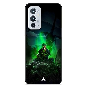 Premium Anime 1 Case for Oneplus 9RT
