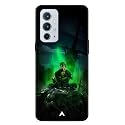 Premium Anime 1 Case for Oneplus 9RT