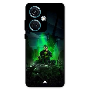 Premium Anime 1 Case for Oneplus Nord