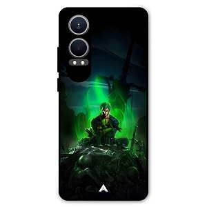Premium Anime 1 Case for Oneplus Nord