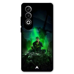 Premium Anime 1 Case for Oneplus Nord