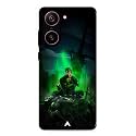 Premium Anime 1 Case for Oneplus Nord