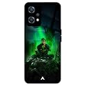 Premium Anime 1 Case for Oneplus Nord