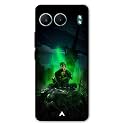 Premium Anime 1 Case for Oneplus Nord