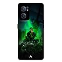 Premium Anime 1 Case for Oneplus Nord