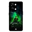 Premium Anime 1 Case for Oneplus Nord