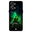 Premium Anime 1 Case for Oneplus Nord