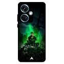 Premium Anime 1 Case for Oneplus Nord
