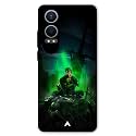 Premium Anime 1 Case for Oneplus Nord