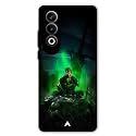 Premium Anime 1 Case for Oneplus Nord